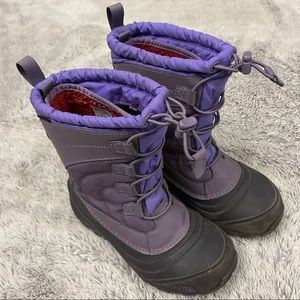 The North Face Boots for Kids - Poshmark